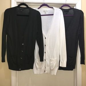 Forever 21 Long Cardigan Bundle- Great Deal!